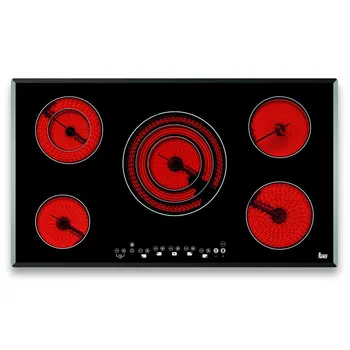 

Hob Teka TR 951 90 cm bevelled r.10002