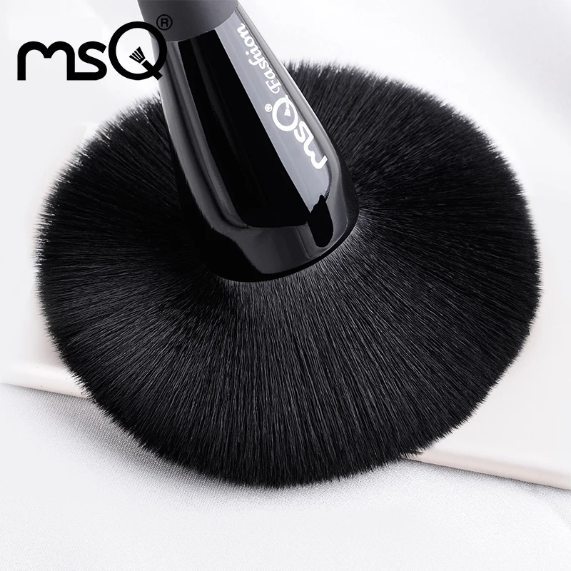 кисти для макияжа Новые Моды Макияж Кисти Pinceis Де Maquiagem MSQ STT10B Комплект Maquiagens