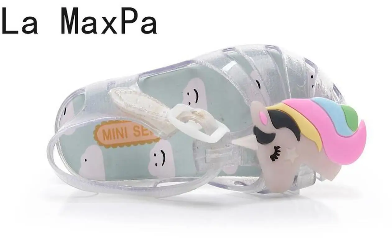 Mini kids/2019 сандалии для маленьких девочек нескользящие детские мокасины с