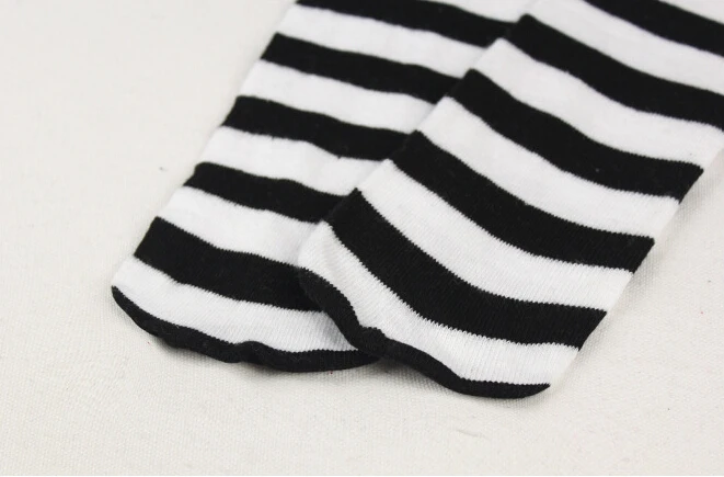 Baby Girls Tights Stockings Knee-highs Socks Leggings Ballet Kids Clothes Children Newborn Warm Long Soft Toddlers