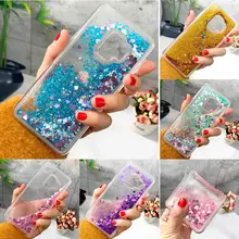Кремния ТПУ жидкости принципиально для samsung Galaxy Note 8 9 S6 S7 край J2 J3 J5 J7 премьер A7 2015 2016 чехол для samsung S8 S9 Plus