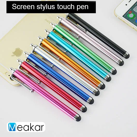 

Stylus Pen for All Capacitive Touch Screen Pen for iPad iPhone All Cell Phones Tablet