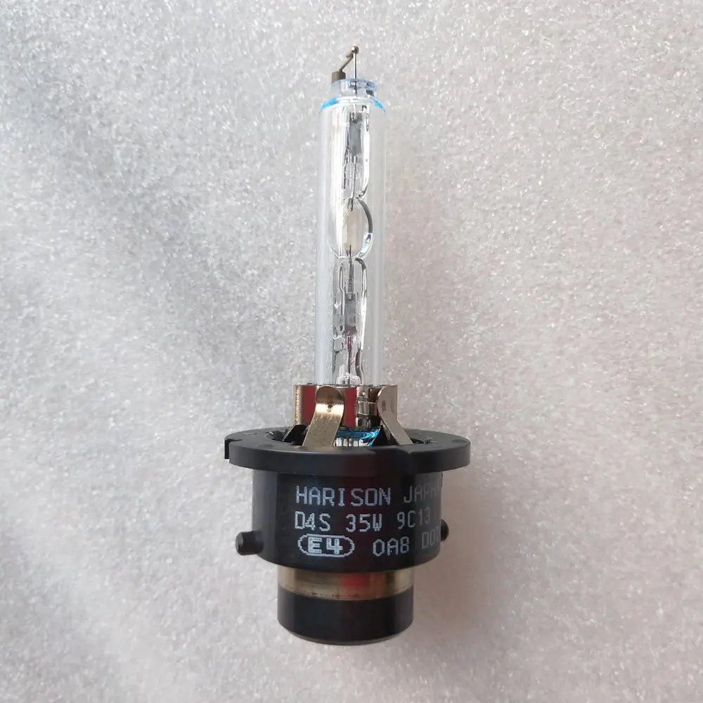 

Genuine New for Lexus ES350 GS300 GS350 GX460 Toyota D4S Xenon Bulbs 100% Made in Japan