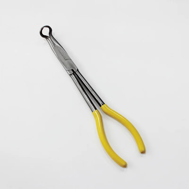 

Long Nose Car Spark Plug Plier 275mm (SPP-275K)