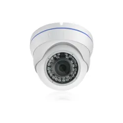 HD Товары теле- и видеонаблюдения Камера Водонепроницаемый Camaras купол 800TVL CCTV Камера CMOS Сенсор Открытый безопасности дома Камера