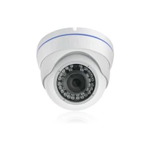 HD Video Surveillance Camera Waterproof Camaras Dome 800tvl CCTV Camera CMOS Sensor Outdoor Home Security Camera