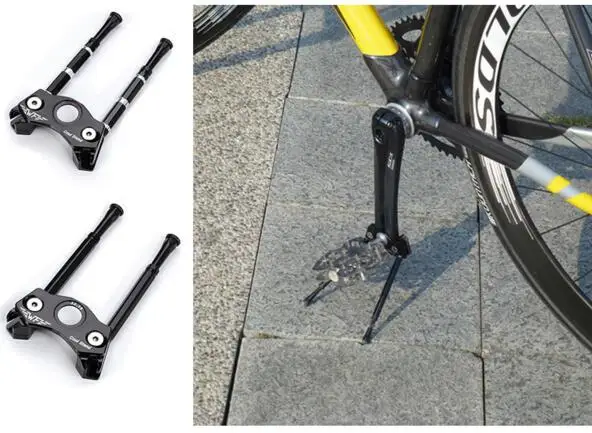Подставка для велосипеда Gearoop Coolstand подставка кронштейна BMX кренка стойка