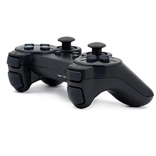 Игровой контроллер 2,4G беспроводной Двойной вибрации геймпад джойстик для ПК tv box Android phone