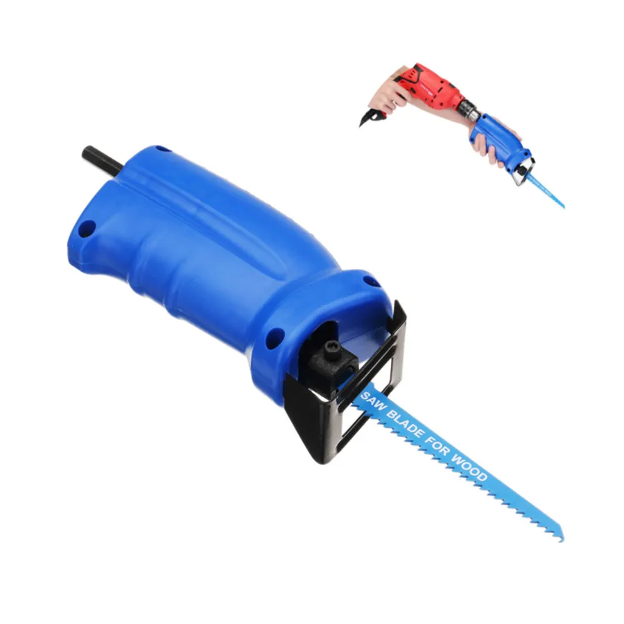 Reciprocating Saw Metal Cutting wood Cutting Tool electric drill