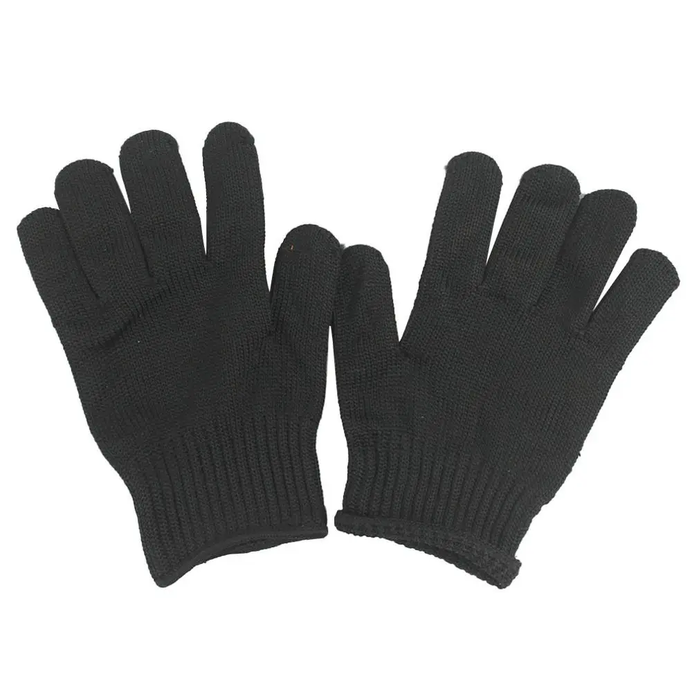 

Fire Gloves Firefighters Fire Protection Gloves Ga7-2004 Standard 14 Firefighters Hand Da-082