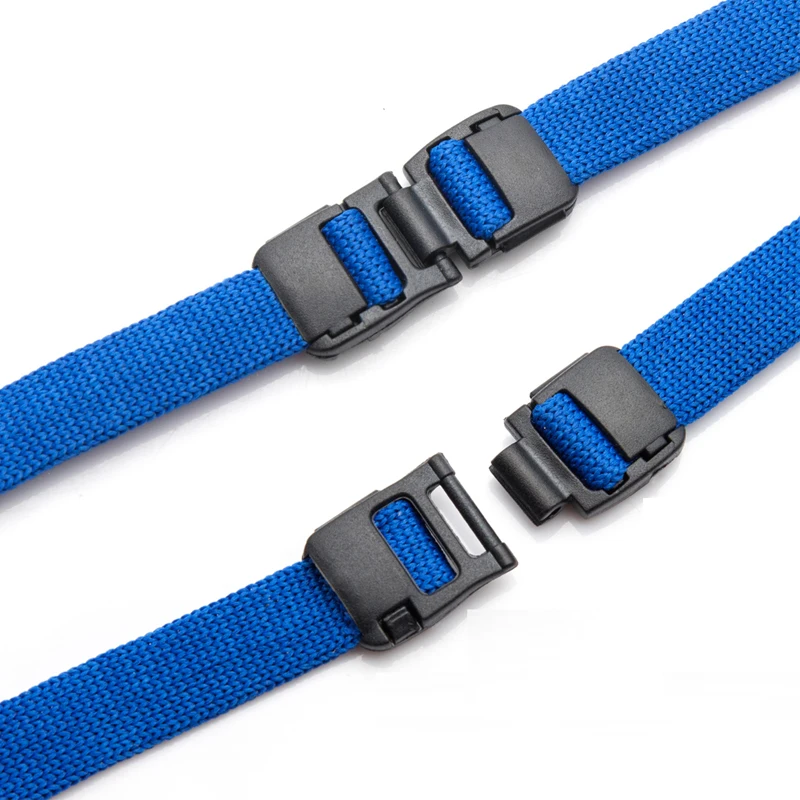 Красивый и прочный шнурок со свистком 7 цветов 10 мм * 485 мм|strap for|whistle lanyardstrap strap |