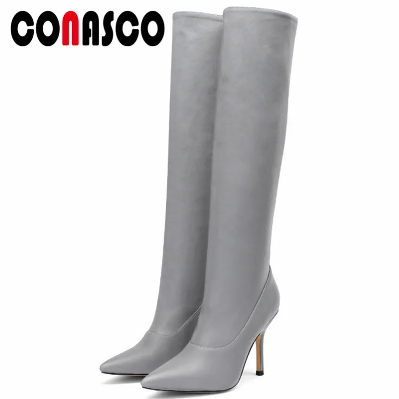 

CONASCO 1