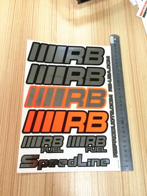 RB speedline logo1