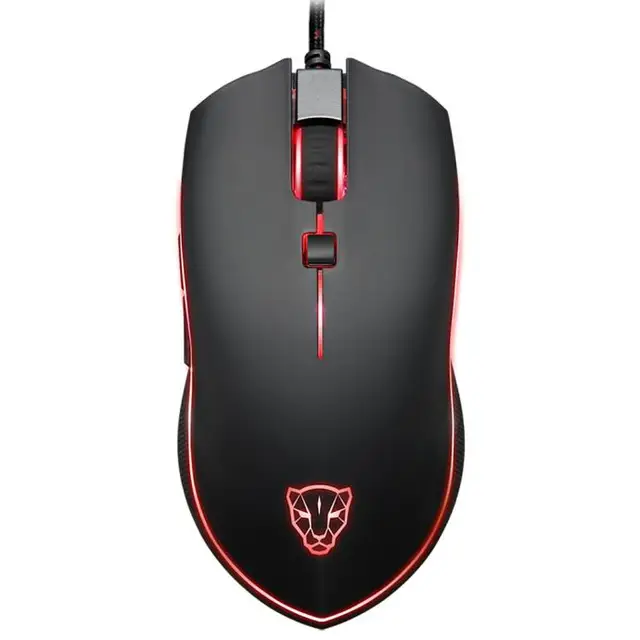 Best Offers Motospeed V40 Wired Gaming Mouse Computer Gaming Mice 4000 DPI 6 Buttons Breathing LED Optical Wired Gaming Mouse for PC Gamer Best Offers Motospeed V40 Wired Gaming Mouse Computer Gaming Mice 4000 DPI 6 Buttons Breathing LED Optical Wired Gaming Mouse for PC Gamer
