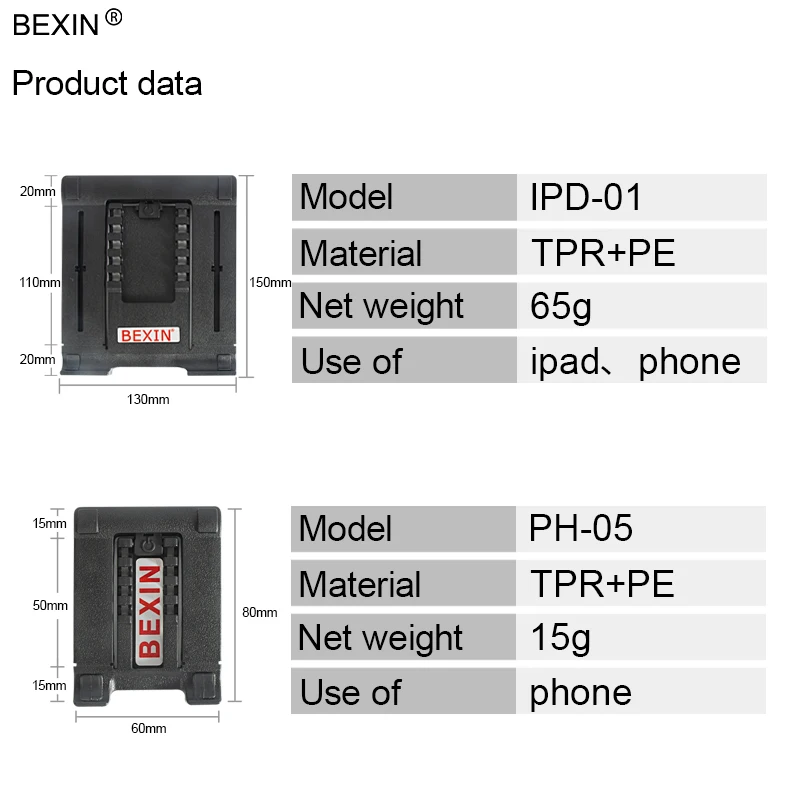 BEXIN uninversal настольная портативная поддержка Складная регулировка угла подставка для телефона для мобильного телефона планшета