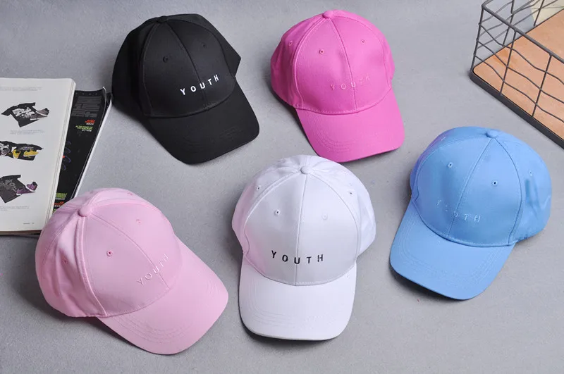 modern caps for men