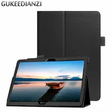 Чехол для huawei MediaPad T3 10 Ультратонкий чехол-подставка для huawei MediaPad T3 10 AGS-L09 AGS-W09 9,6 Honor Play Pad 2 9,6"