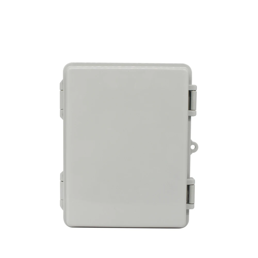 Manhua AG 1722 Electrical Waterproof Wall mounted Outdoor enclosure
