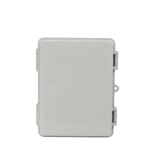 Manhua AG-1722 Electrical Waterproof Wall mounted Outdoor enclosure Junction box IP65