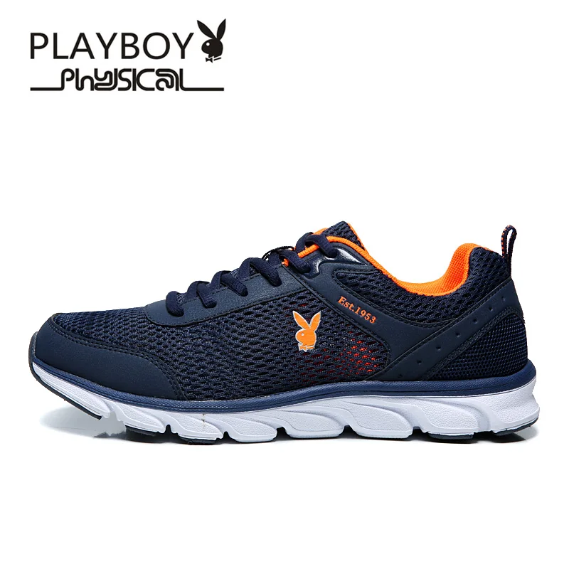 playboy platform sneakers