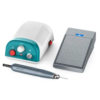 

90W 50000RPM Brushless Motor Electric Nail Drill Machine Dentistry laboratory Jade carving manicure store polisher equipment