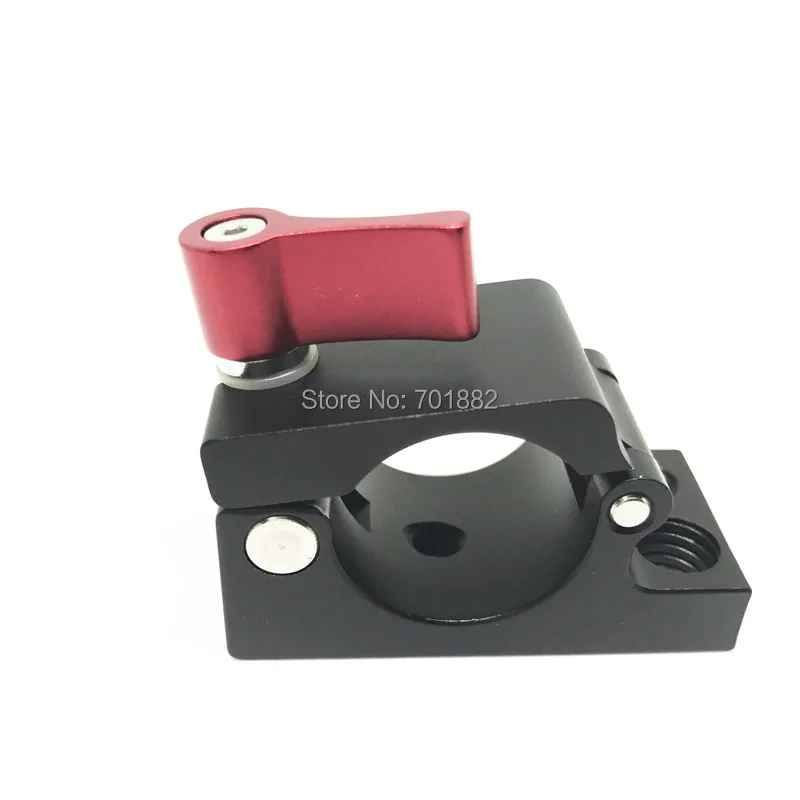 For DJI Ronin M Accessories Monitor Rod Clamp Bracket Holder Clip Photo Studio Accessories (5)