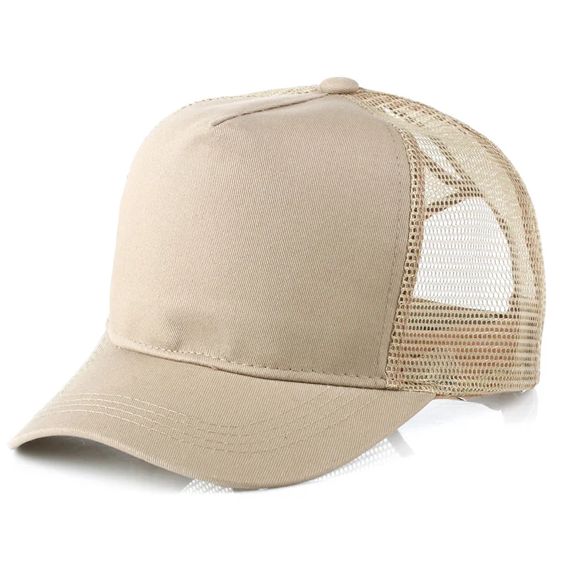 Ponytail Baseball Cap (16)