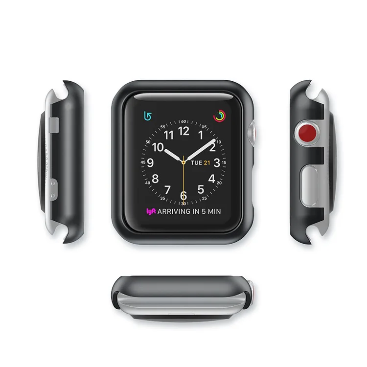 4 Case For Apple Watch 4