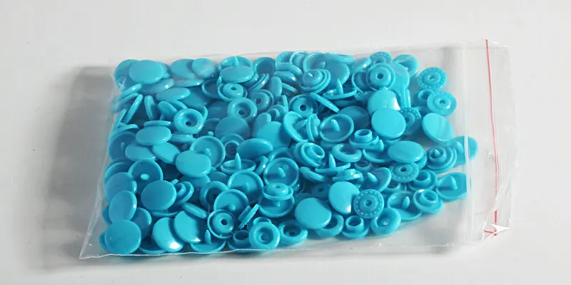 wholesale price 50 Sets  M T5 baby Resin snap buttons plastic snaps clothing accessories Press Stud Fasteners 36 colors