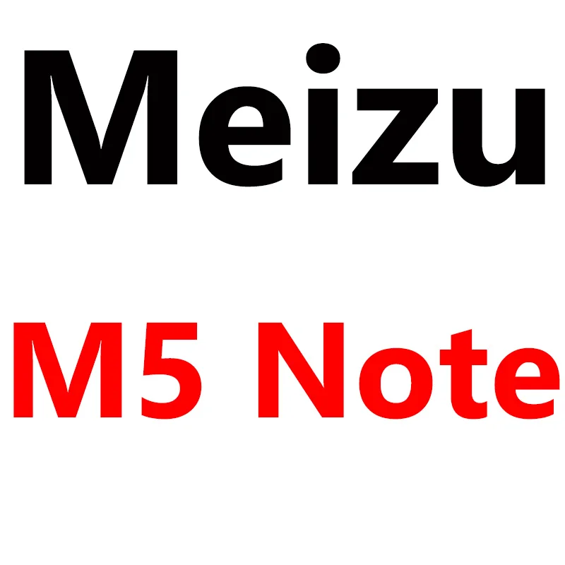 Закаленное защитное стекло на meizu m6 m6 note стекло на meizu m5 m5 note стекло на meizu m3 note m6s полный Экран протектор 9H твердость стекло на мейзу м6 м5 м3 нот м6s стекло на Meizu Pro 7(мейзу про 7 - Цвет: M5 Note