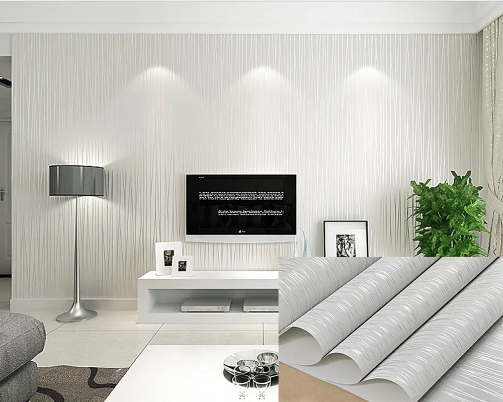 Aliexpress.com : buy 1 roll 10 m wallpaper for walls wall paper ...