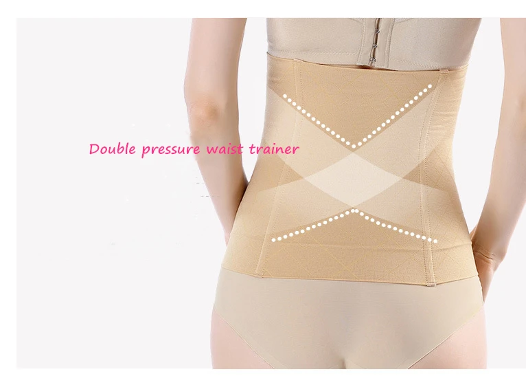 8waist shaper