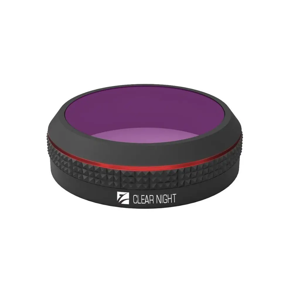

Freewell Single filters Compatible with DJI Phantom 4 Pro/Pro+/Advance/Obsidian
