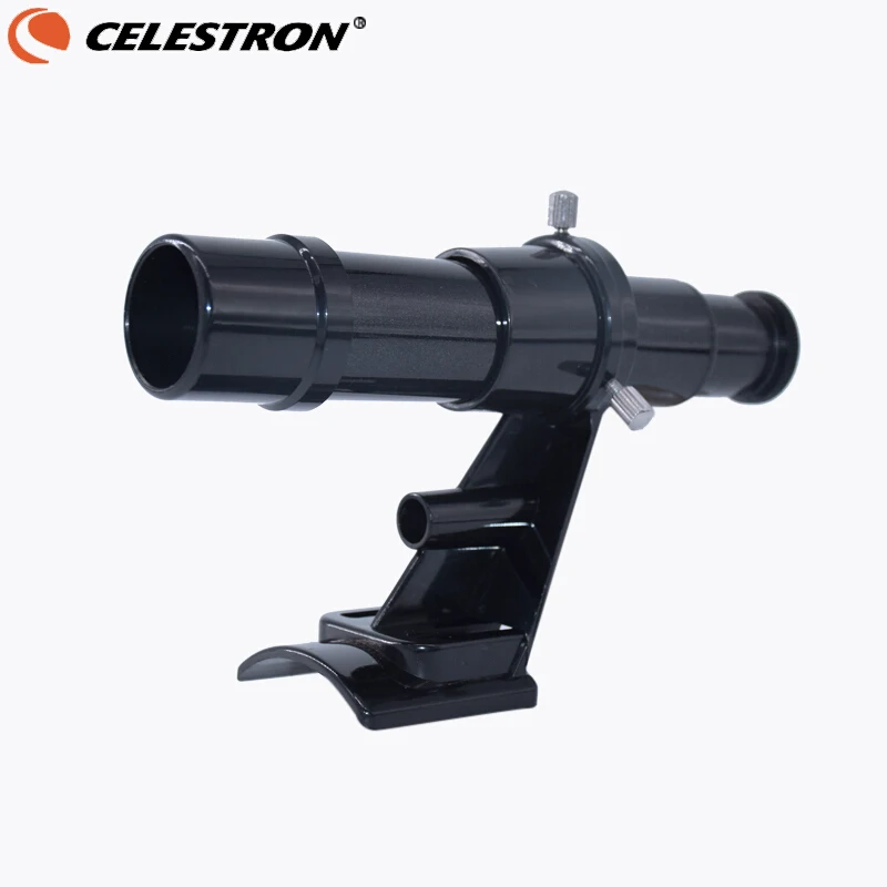 Celestron 5x24 Red Dot Finder Pointer Ster Zoeker Toepasselijk Crosshair Hoge End Astronomische Telescoop аксессуары