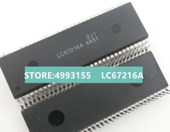 

100% New&Original LC67216A