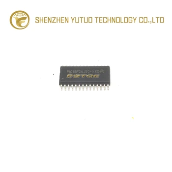 

New Original PIC18F26J50-I/SO PIC18F26J50 SOIC-28 SOIC IC In Stock