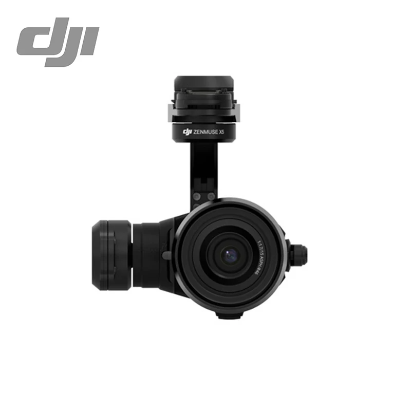 

DJI Zenmuse X5 with gimbal and camera (Lens included) for DJI Inspire 1 PRO & RAW RC helicopter drone