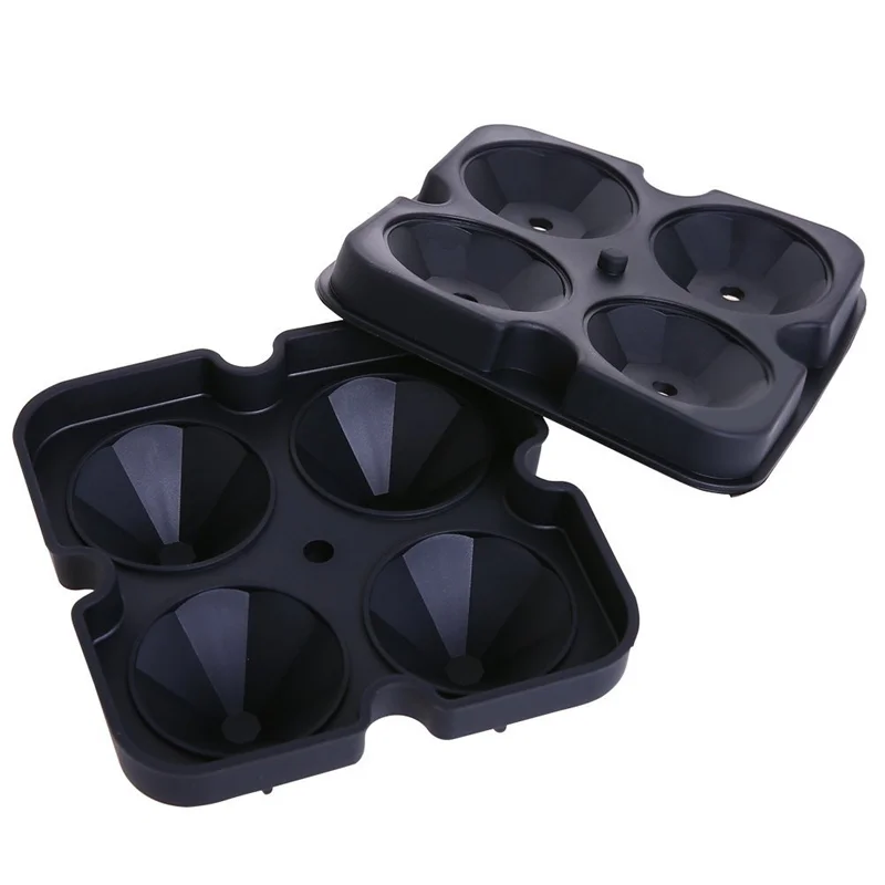 diamond ice mold 7