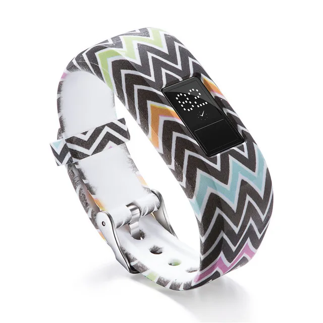 NEW-Colorful-Silicone-Bracelet-Wristband-for-Garmin-Vivofit-3-Individual-Replacement-Pattern-Adjustable-Strap-for-Garmin.jpg_640x640 (12)