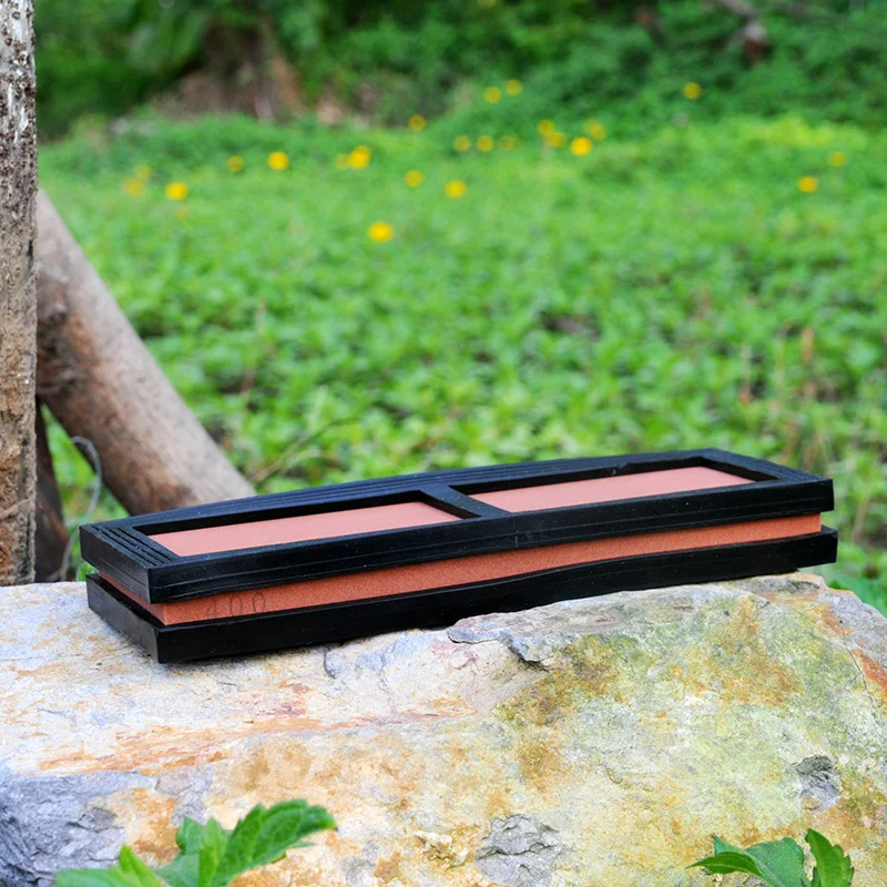 

RSCHFE professional sharpening machine stone sand white corundum 400 1500 5000 water stone multi-course selection