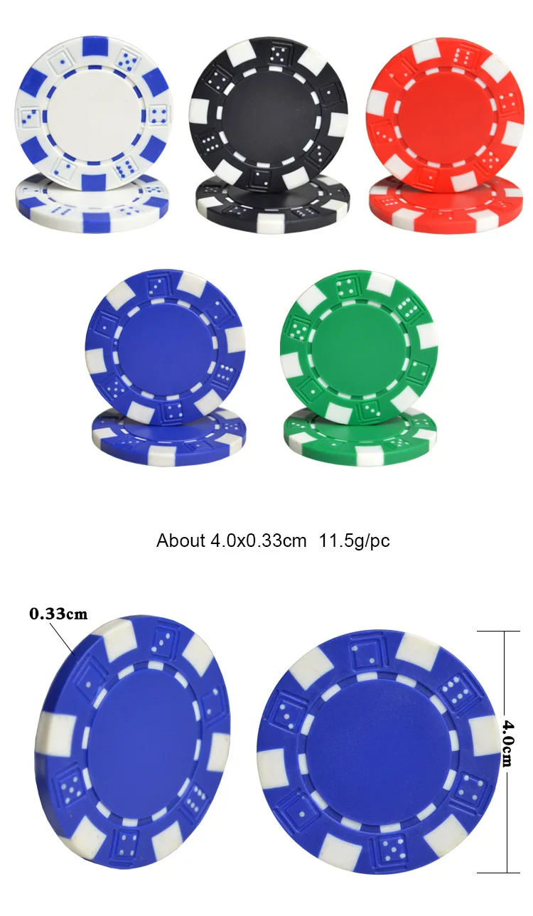 Новый EPT Poker Chips Pokerstars Texas Hold'em керамический круглый покер клуб казино монеты 10 шт./компл