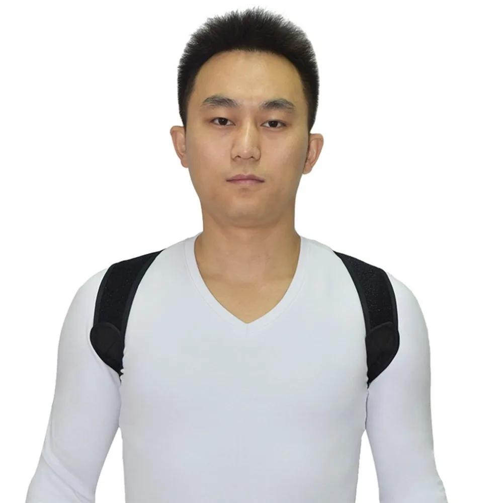 Posture Corrector back support Posture masturbate Support Corrector back corset belt pain Shoulders Brace correction orthosis