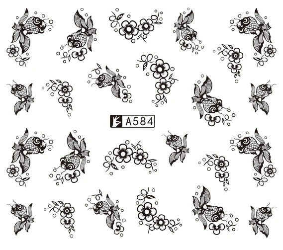 A584