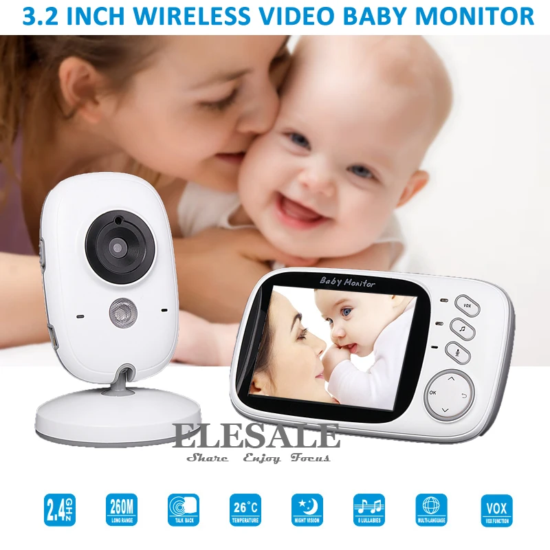 nuovo-32-baby-monitor-video-macchina-fotografica-senza-fili-2-way-audio-visione-notturna-citofono-temperatura-monitor-musica-per-la-cura-del-bambino