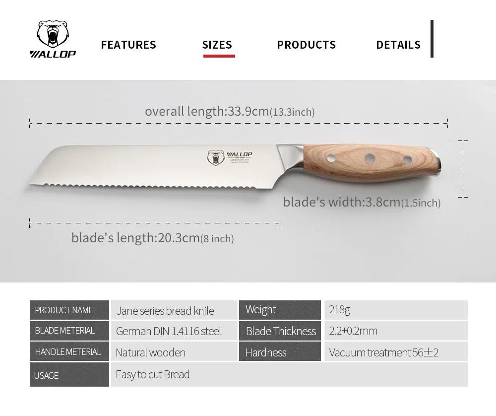 wallop cutlery bread knife_12