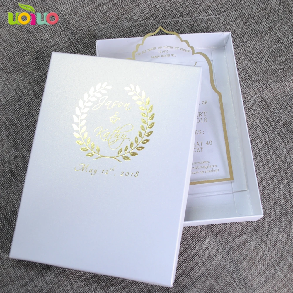  new design acrylic card christian wedding invitation card cheap indian invitation card price - 32917695163