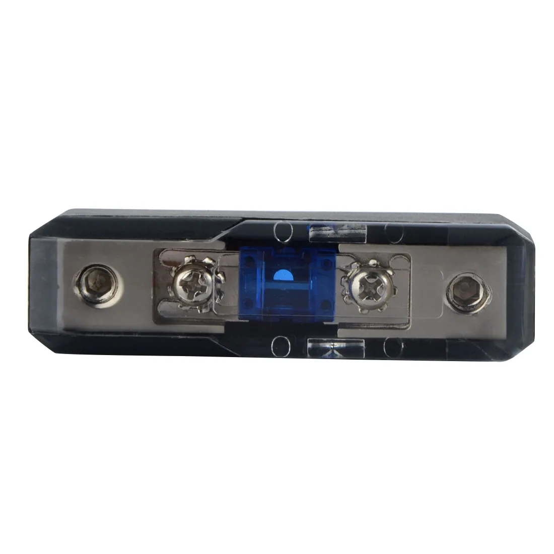 Мини ANL держатель предохранителя 0/2GA-0/2GA с предохранителем распределительный блок стерео/Аудио/автомобиль