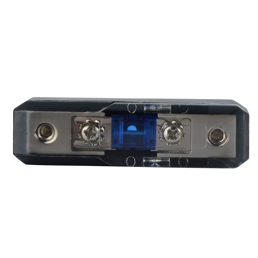 MINI ANL FUSE HOLDER 0/2GA-0/2GA WITH DISTRIBUTION BLOCK STEREO/AUDIO/CAR | Автомобили и мотоциклы