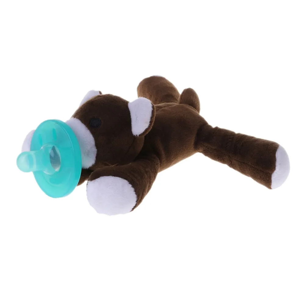 Jual Kualitas Hewan Bayi Wubbanub Silikon Dot dengan Menyenangkan Mewah 1 Pc spesifikasi Kualitas Hewan Bayi Wubbanub Silikon Dot dengan Menyenangkan Mewah 1 Pc