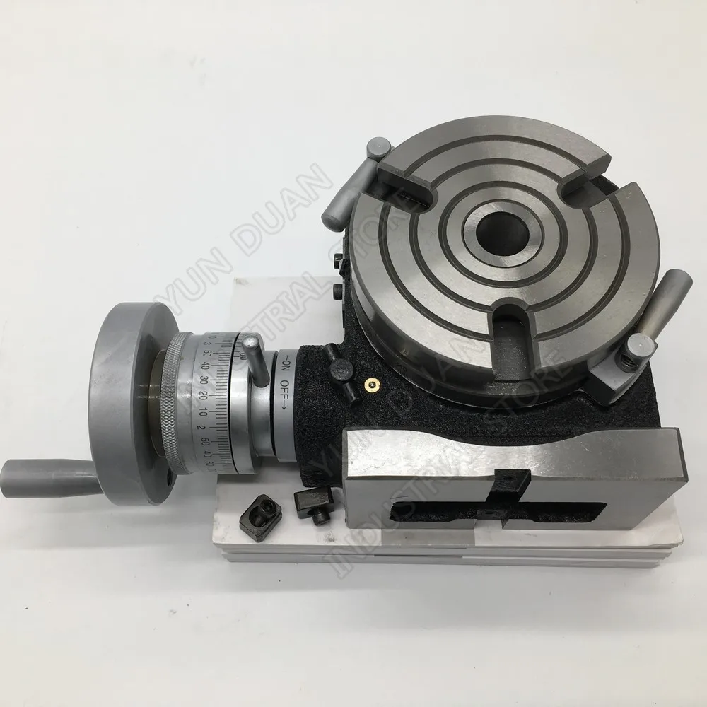 how to use a rotary table price